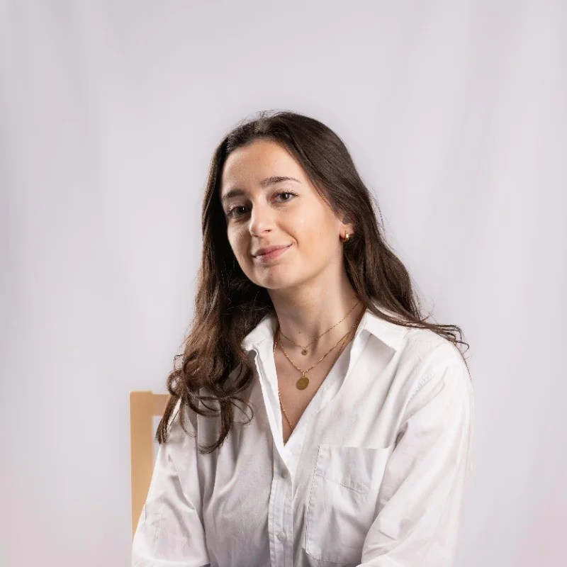 Manon Haverland