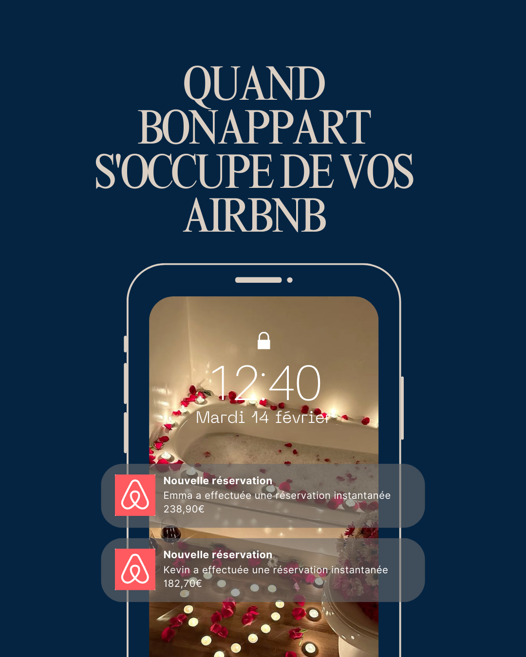 Bonappart — visuel 5