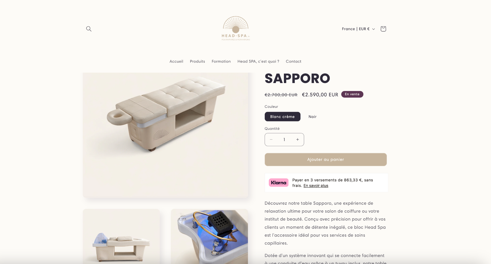 Head-Spa.fr — visuel 2